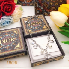 Christian Dior Necklaces